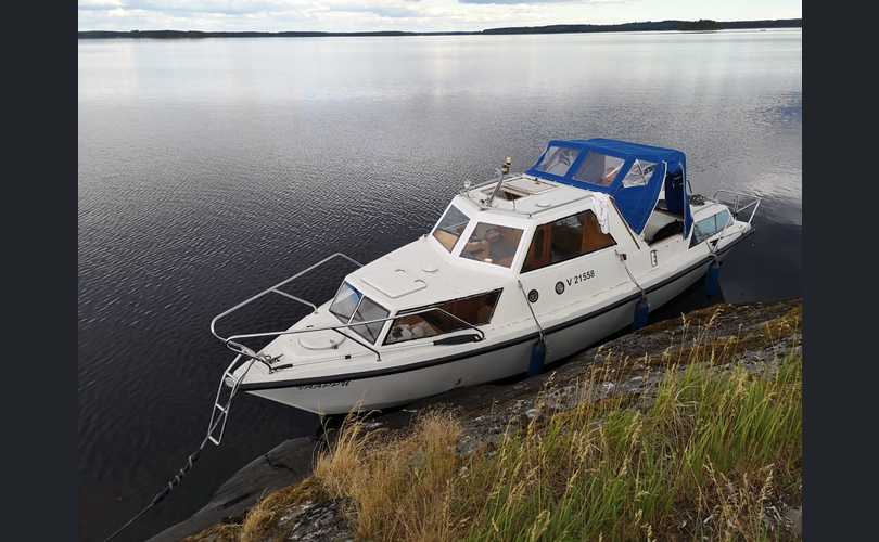 Omavalmiste Matkavene-kuva-1